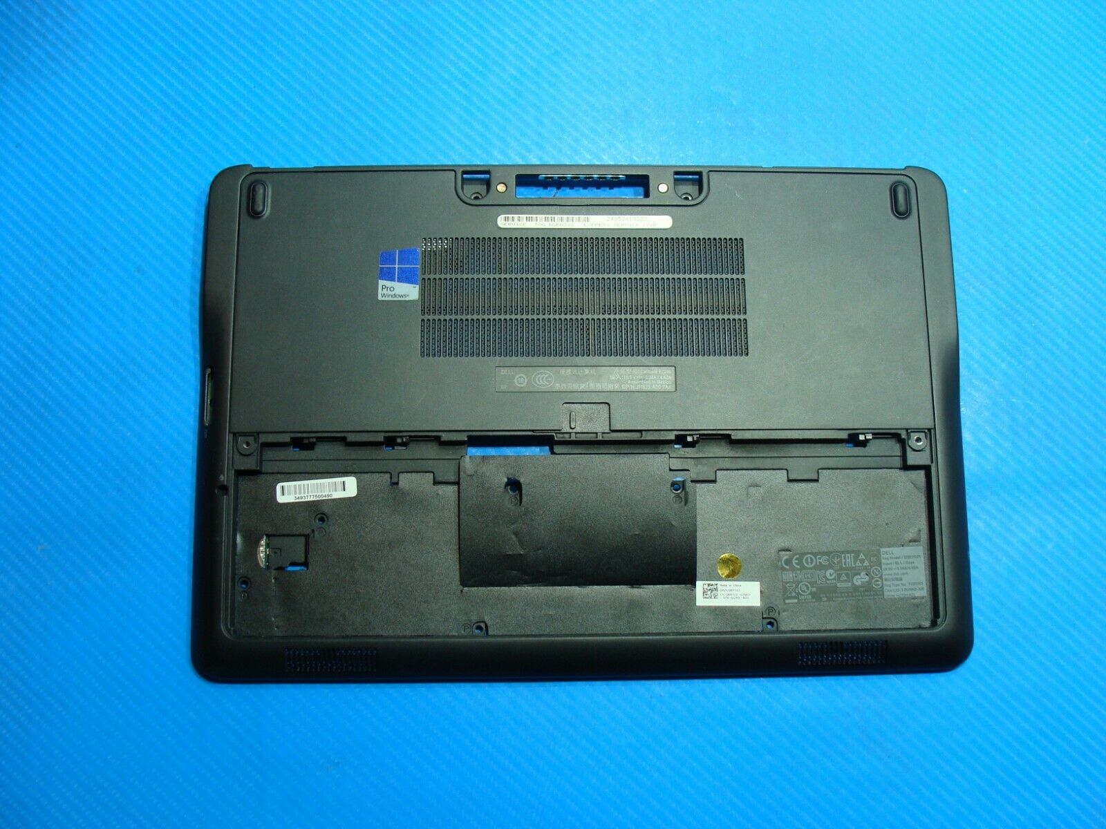 Dell Latitude E7240 12.5