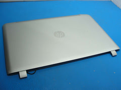 HP Envy 17-s017cl 17.3" Genuine Laptop LCD Back Cover - Laptop Parts - Buy Authentic Computer Parts - Top Seller Ebay