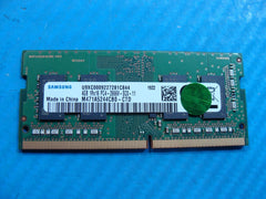 Lenovo S145-15IWL Samsung 4GB PC4-2666V Memory RAM SO-DIMM M471A5244CB0-CTD