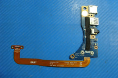 Asus ZenBook 14 Q407I 14" Genuine USB Audio SD Card Board w/Cable UX434IQ_IO - Laptop Parts - Buy Authentic Computer Parts - Top Seller Ebay