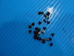 Dell Latitude 12.5" 7290 Genuine Screw Set Screws for Repair ScrewSet 