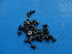 MSI Apache Pro 17.3” GE72MVR 7RG OEM Laptop Screw Set Screws for Repair ScrewSet