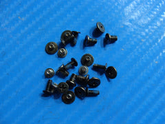 Lenovo Thinkpad X1 Carbon 6th Gen 14" Genuine Screw Set Screws for Repair Screw