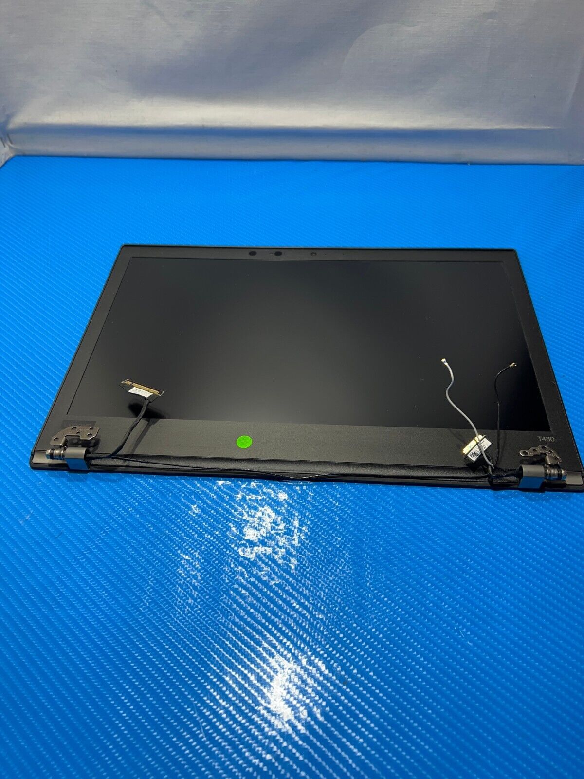 Lenovo Thinkpad T480 14