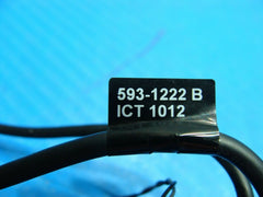 iMac A1312 27" Mid 2011 MC814LL/A Camera Bluetooth Sensor Cable 593-1222-A 