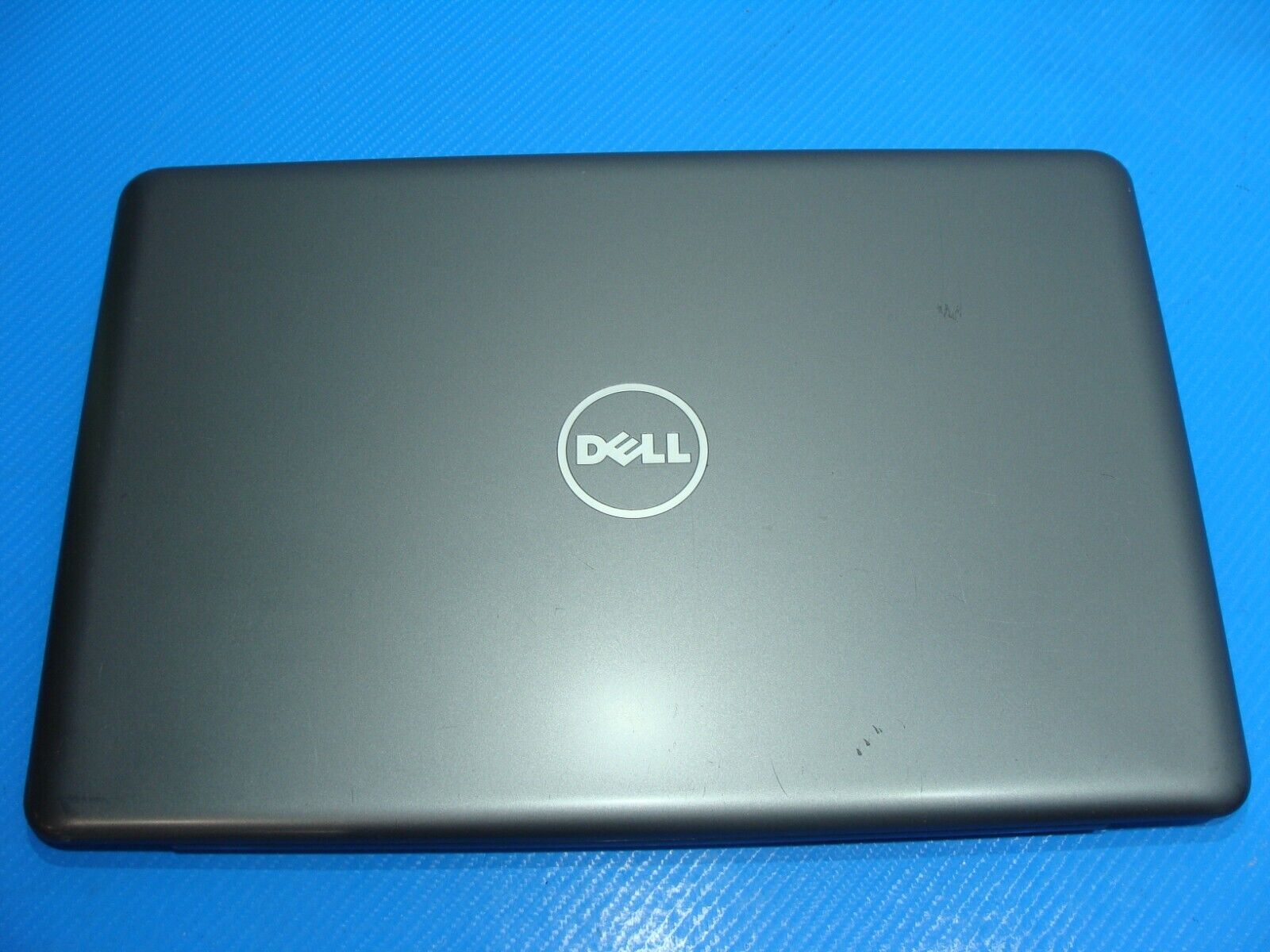 Dell Inspiron 15.6