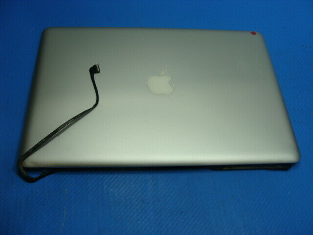 MacBook Pro A1286 15