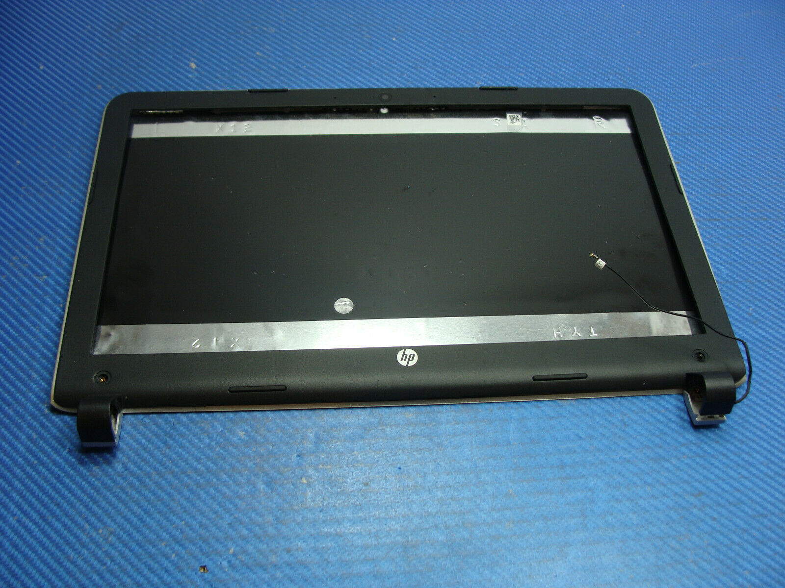 HP 14t-ab100 14