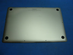 MacBook Pro A1398 15" Mid 2012 MC975LL/A Bottom Case 923-0090 - Laptop Parts - Buy Authentic Computer Parts - Top Seller Ebay