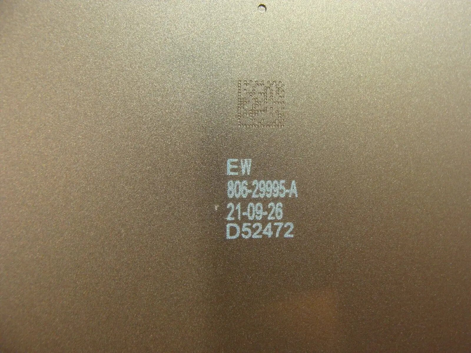 MacBook Air A2337 13