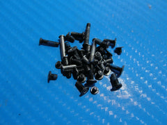 MacBook Pro 13" A1278 2012 MD101LL/A OEM Laptop Screw Set Screws GS180733 - Laptop Parts - Buy Authentic Computer Parts - Top Seller Ebay