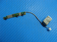 Dell Inspiron 13.3" 13-5368 Genuine Laptop Power Button Board w/Cable 3G1X1 - Laptop Parts - Buy Authentic Computer Parts - Top Seller Ebay