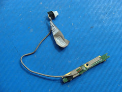 Dell Inspiron 15-5578 15.6" Genuine Laptop Power Button Board w/Cable 85GTT