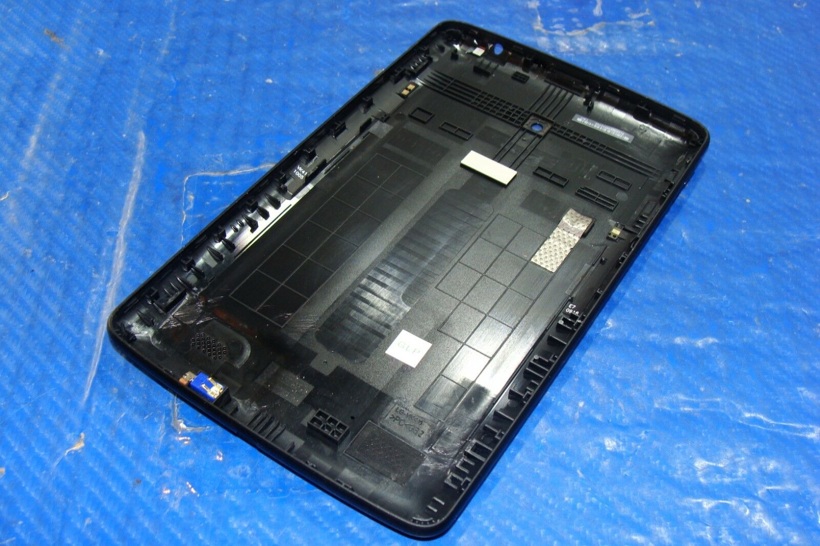 LG VK410 G Pad 7