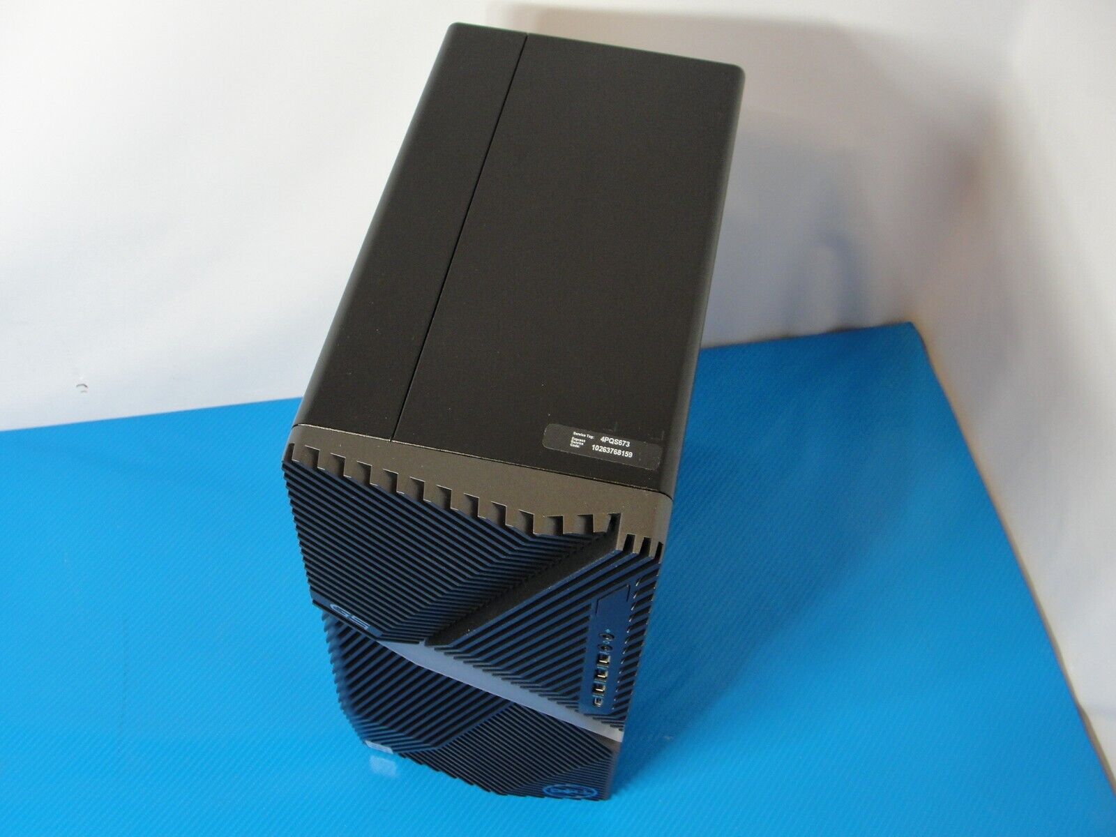 Gaming PC Dell G5 5000 Intel Core i5-10400F 1TB 8GB GTX 1660 Ti