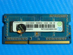 Lenovo Z580 2151 Ramaxel 2GB Memory RAM SO-DIMM RMT3150ED58E8W-1600 - Laptop Parts - Buy Authentic Computer Parts - Top Seller Ebay