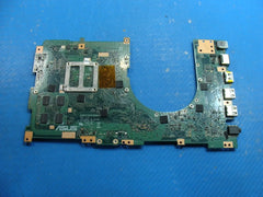 Asus Q502LA-BBI5T15 15.6" Intel i5-5200U Motherboard 60NB0580-MB2040 AS IS