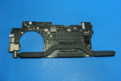 MacBook Pro 15" A1398 2015 MJLQ2LL/A i7-4770HQ 2.2GHz 16GB Logic Board 661-02526 