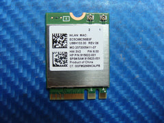 HP Stream 14-ds0035nr 14" Genuine Laptop Wireless WiFi Card RTL8822BE HP