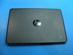 HP EliteBook 12.5" 820 G2 Genuine Matte HD LCD Screen Complete Assembly Black