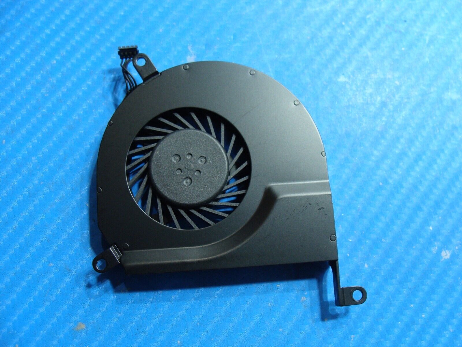 MacBook Pro 15” A1286 Mid 2012 MD103LL/A Genuine Cooling Left  Fan 922-8703