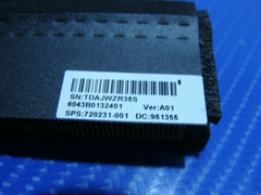 HP ENVY TouchSmart m7-j010dx 17.3" CPU Cooling Heatsink 720231-001 6043B0132401 HP
