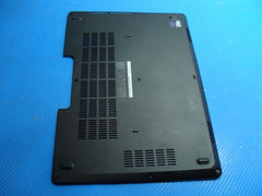 Dell Latitude E5470 14" Genuine Bottom Case Base Cover Black 9F6T6 AP1FD000402