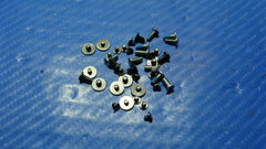 HP Stream 14-ax030wm 14" Genuine Laptop Screw Set Screws for Repair ScrewSet HP