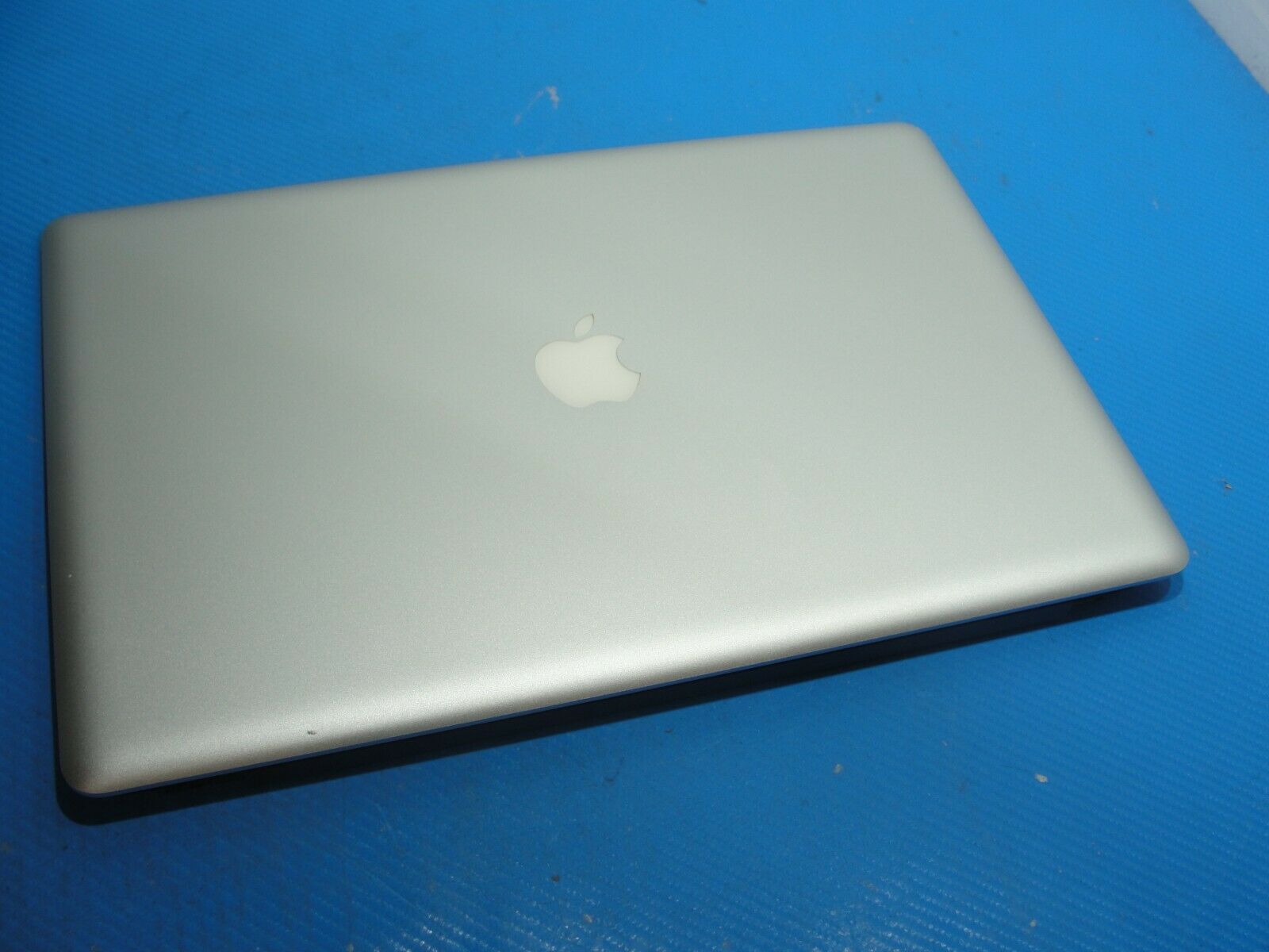 MacBook Pro 17