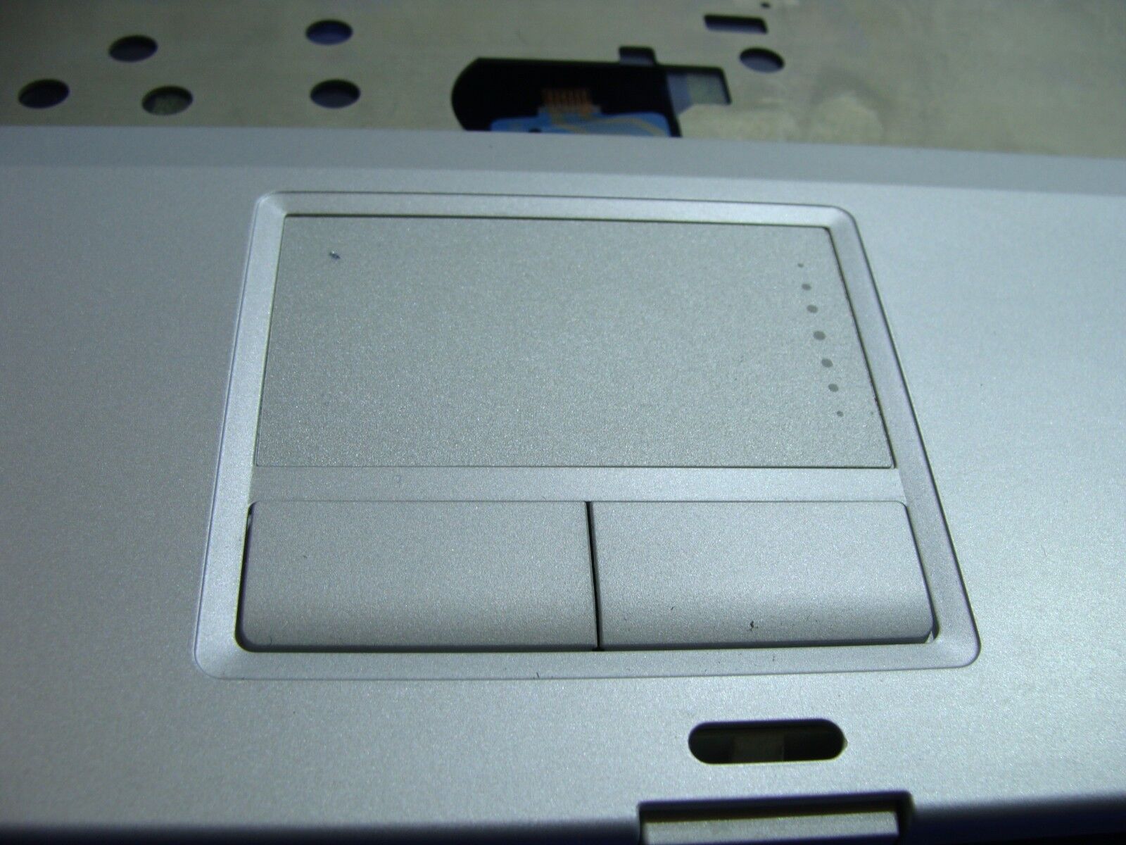 Fujitsu Lifebook T900 13.3