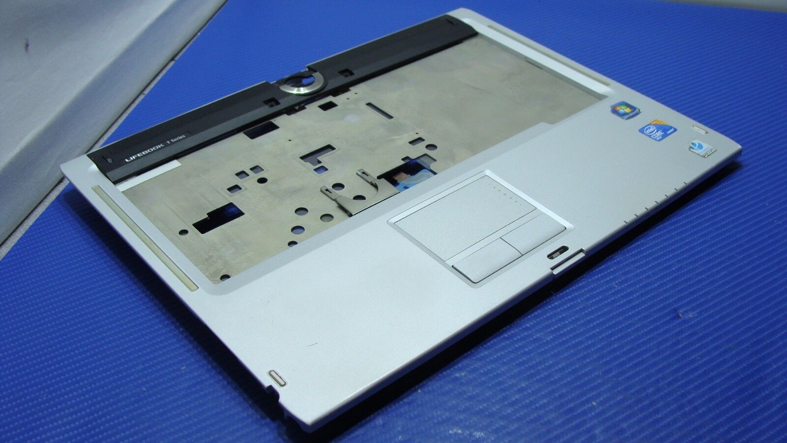 Fujitsu Lifebook T900 13.3