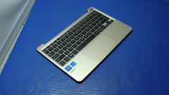 Asus E200HA-UB02-GD 11.6" Palmrest TouchPad Keyboard Speakers 13NL0073AP0301 ASUS