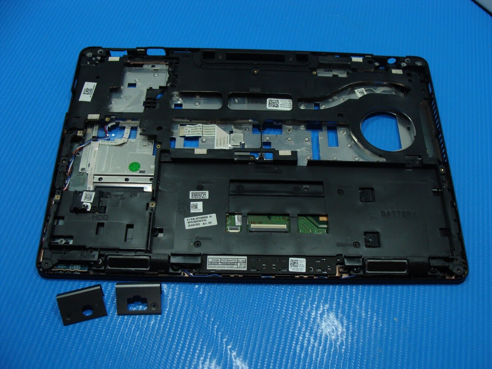 Dell Latitude E5470 14