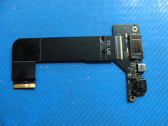 Lenovo Yoga 13.3" 900-13ISK2 OEM Laptop USB Card Reader Board w/Cable NS-A411