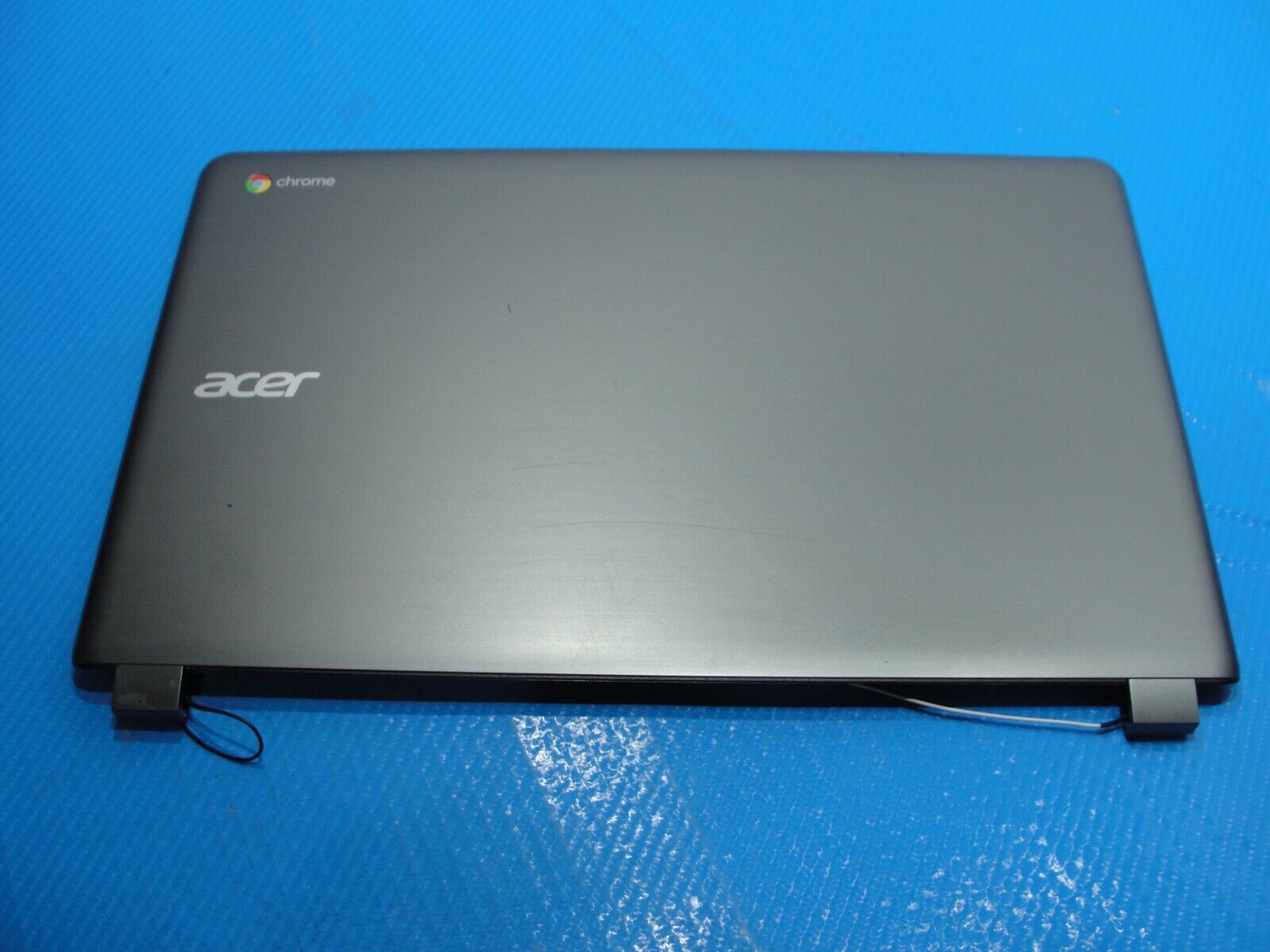 Acer Chromebook 15.6