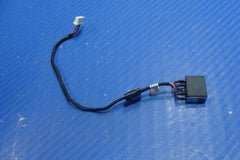 Lenovo ThinkPad T440 14" Genuine DC IN Power Jack w/Cable DC30100KZ00 ER* - Laptop Parts - Buy Authentic Computer Parts - Top Seller Ebay