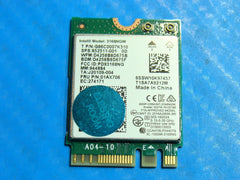 HP Pavilion 15.6" 15-cc154cl OEM Wireless WiFi Card 3168NGW 852511-001 - Laptop Parts - Buy Authentic Computer Parts - Top Seller Ebay