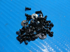 HP 14" 14-an012nr Genuine Laptop Screw Set Screws for Repair ScrewSet HP