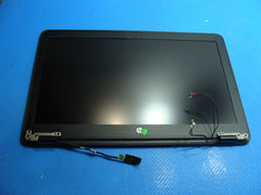 HP ZBook 15.6" 15u G4 Genuine Laptop Matte LCD Screen Complete Assembly Black