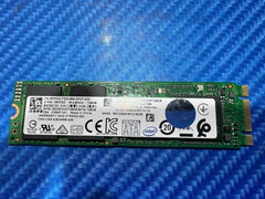 Dell G5 5587 15.6" Intel 128GB Sata M.2 SSD Solid Stater Drive ssdsckkf128g8l 