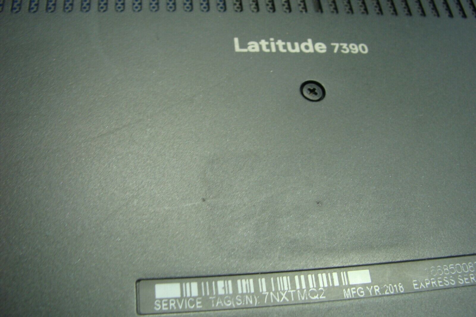 Dell Latitude 13.3