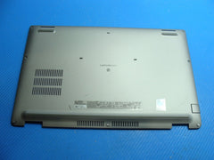 Dell Latitude 14" 5420 Genuine Bottom Case Base Cover Silver 63DTN AP30K000C03