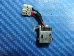 Toshiba Portege Z835-P360 13.3" Genuine Laptop DC IN Power Jack w/Cable ER* - Laptop Parts - Buy Authentic Computer Parts - Top Seller Ebay