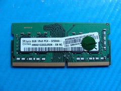 HP T14 Gen 1 SK Hynix 8GB 1Rx8 PC4-3200AA Memory RAM SO-DIMM HMA81GS6DJR8N-XN