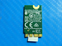 HP Notebook 14-cf0012dx 14" Genuine Wireless WiFi Card RTL8723DE L21480-005 - Laptop Parts - Buy Authentic Computer Parts - Top Seller Ebay