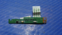 Toshiba Satellite S55t-B5233 15.6" Genuine Laptop LED Board w/Cable DA0BLNYB8A0 Acer