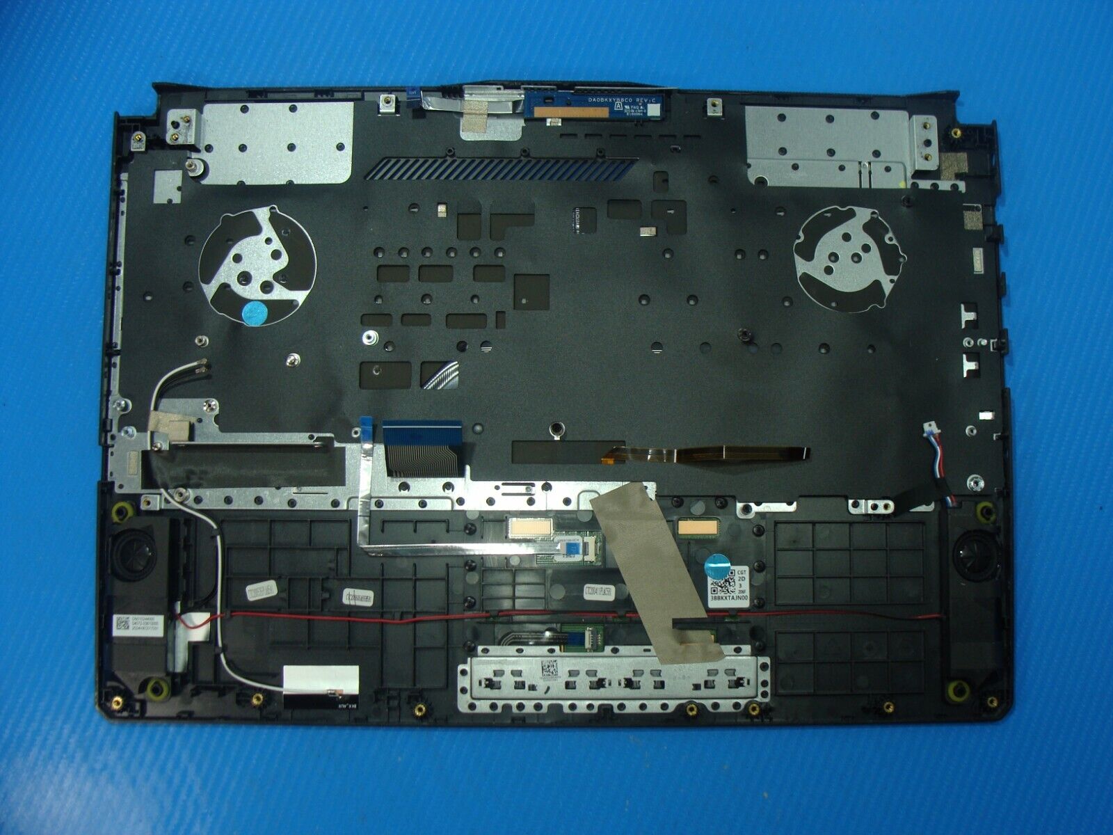 Asus TUF Gaming A15 15.6