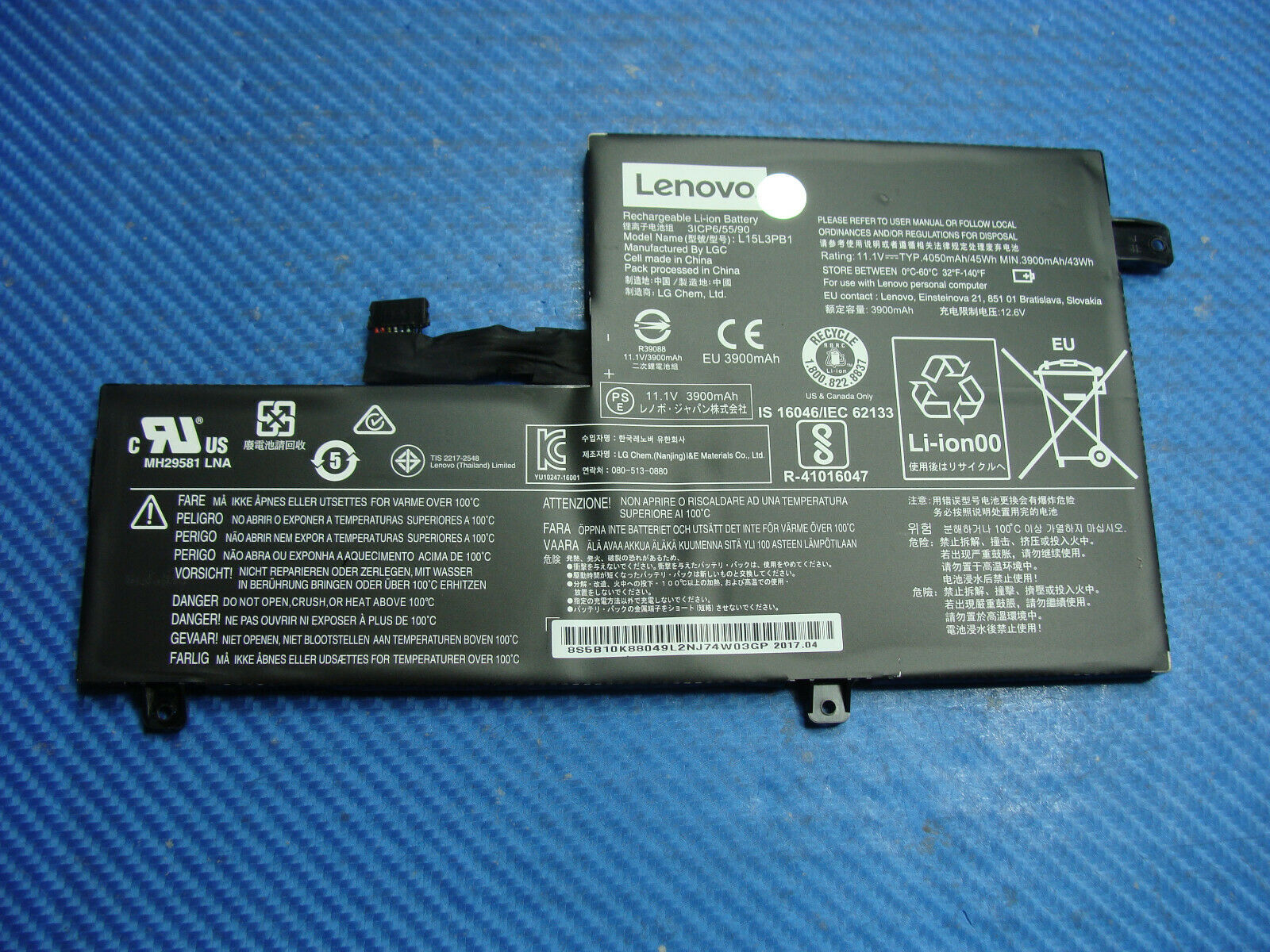 Lenovo N23 11.6