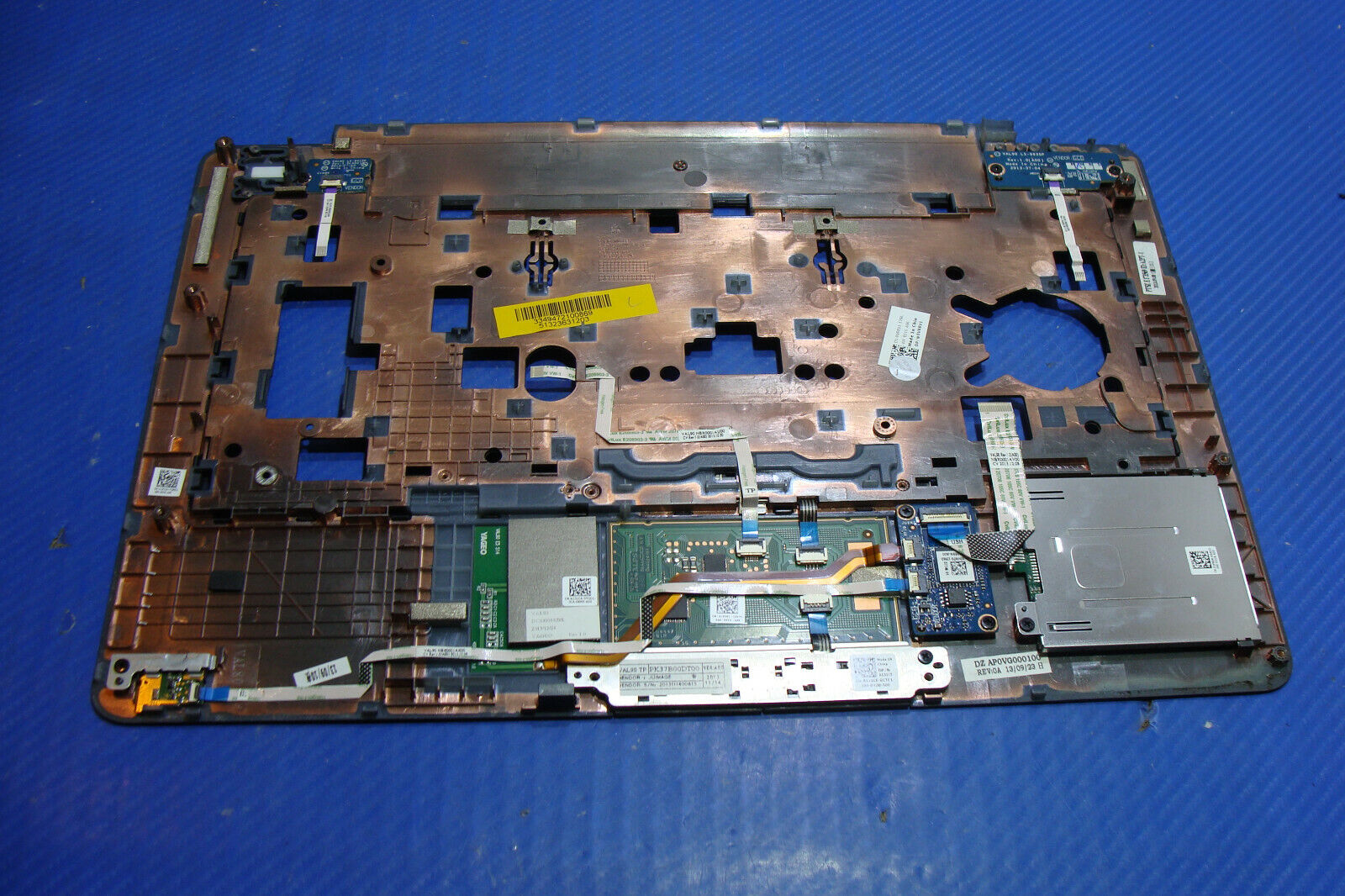 Dell Latitude E6440 14