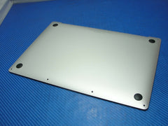 MacBook Pro A1708 13" Mid-2017 MPXQ2LL/A Genuine Silver Bottom Case 923-01787 - Laptop Parts - Buy Authentic Computer Parts - Top Seller Ebay